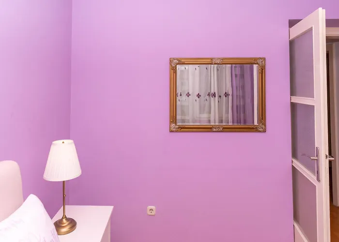 Apartment Sophie\'S Place